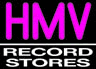 HMV Record Store image