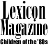 Lexicon image